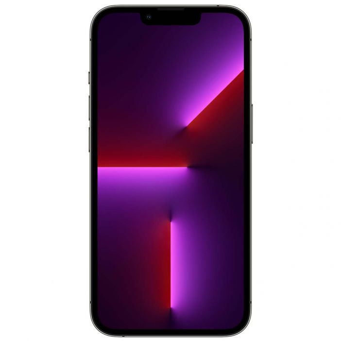 Купить Apple iPhone 13 Pro 128GB Graphite в Челябинске дешево, кредит и ...